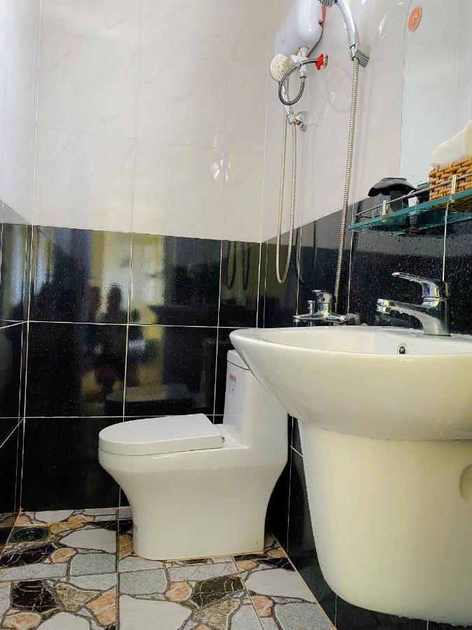 Dalat Backpacker'S Alley Hostel Exterior photo