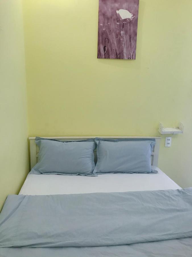 Dalat Backpacker'S Alley Hostel Exterior photo